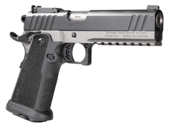 EAA Girsan Witness2311 9mm Luger 5" 20+1 Semi-Auto Pistol — view 3