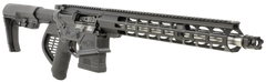 Patriot Ordnance Factory LMR Base 308 Win 16.5" 10+1 Semi-Auto Rifle - CA Compliant — view 3