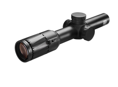 Eotech Vudu 1-8x24mm SFP 30mm Tube Illuminated HC3 MOA Rifle Scope - Throw Lever — view 3
