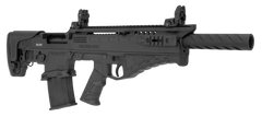 Escort BTS 12 Gauge 3" 5+1 18" Semi-Auto Tactical Shotgun — view 3