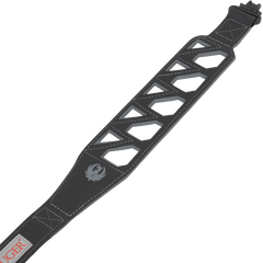 Allen 27811 Vertex Gray Rifle Sling 22"-39" w/ Swivels — view 3