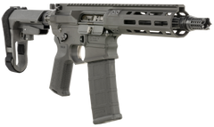Cobalt Kinetics Pro Lite 300 Blackout 7.50" 30+1 Semi-Auto Pistol - Black — view 3