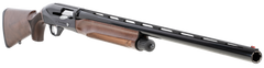 Retay USA Gordion Upland Inertia Plus 12 Gauge 28" 3" 4+1 Semi-Auto Shotgun - Polished Jet Black — view 3