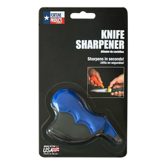 AccuSharp 1002C Hand Held Diamond-Honed Tungsten Carbide Knife Sharpener - Assorted Color — view 3