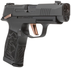 Sig Sauer Rose P365XL 9mm 3.10" 12+1 Semi-Auto Pistol — view 3