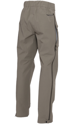 Leupold Storm Warden Rain Pant Ash Green S — view 3