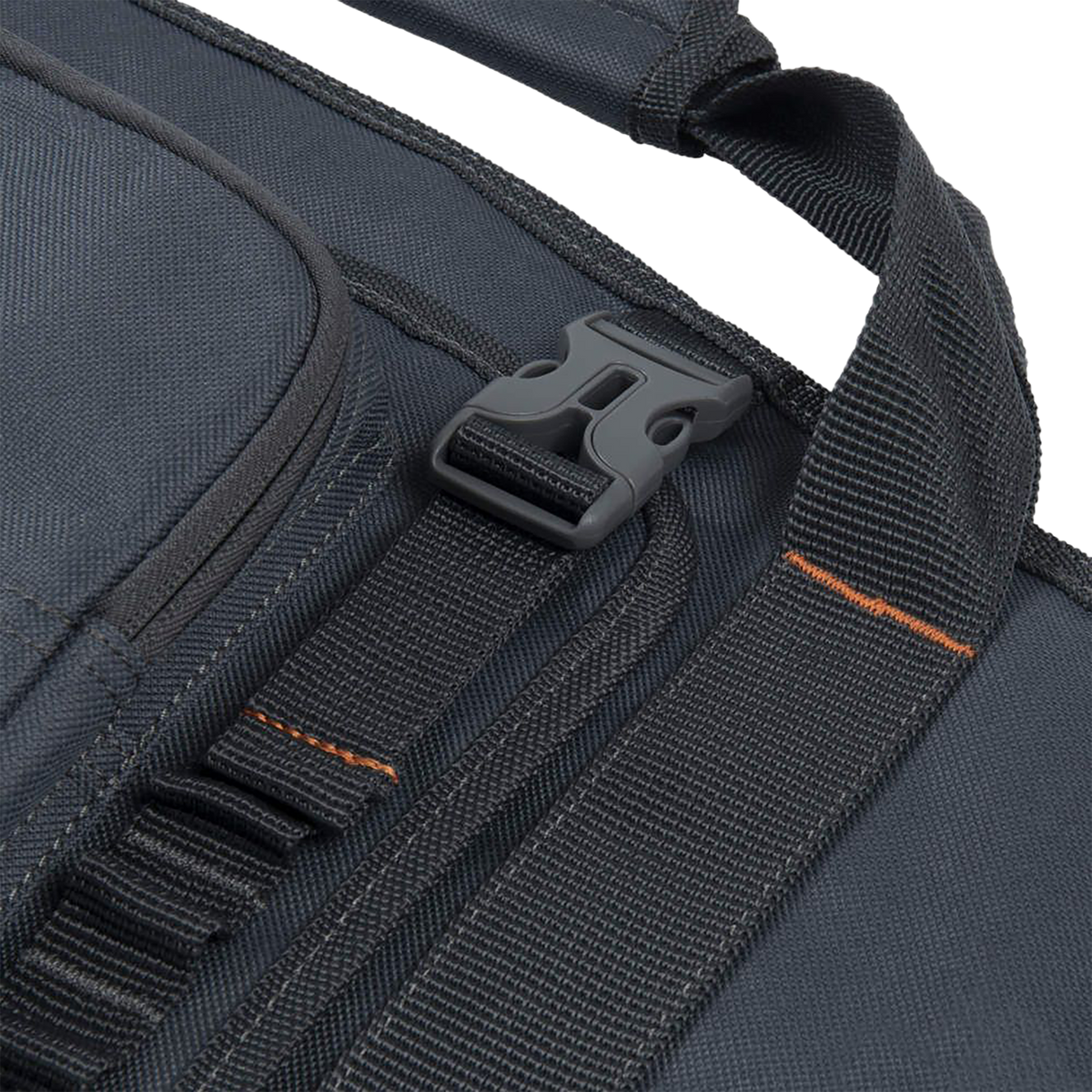 Allen 1108-46 Rampart Gear Fit Rifle Case 46" Gray Foam Padding — view 3