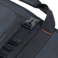 Allen 1108-46 Rampart Gear Fit Rifle Case 46" Gray Foam Padding — view 3