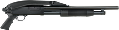 Maverick Arms 88 Security 12 Gauge 18.5" 3" 5+1 Pump Shotgun - ATI Shotforce Top Folding Stock — view 3