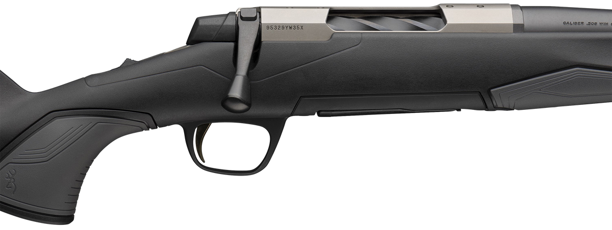 Browning X-Bolt 2 Hunter Composite 7mm PRC 24" 3+1 Bolt-Action Rifle — view 3