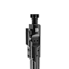 Rosco Manufacturing ROS-BCG-002 5.56/300 BLK Black Phosphate Stainless Steel BCG — view 3