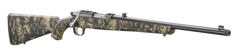 Ruger 77/357 357 Mag 18.50" 5+1 Bolt-Action Rifle - Kryptek Obskura Nox Camo — view 3