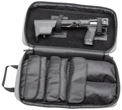 Smith & Wesson M&P FPC 9mm Luger 16.25" 17+1/23+1 Semi-Auto Carbine — view 3