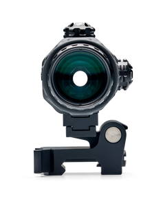 EOTech G33STS G33 Gen III 3x Magnifier with Switch-to-Side Mount - Matte Black — view 3