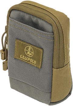 Leupold Pro Guide Zippered Accessory Pouch — view 3