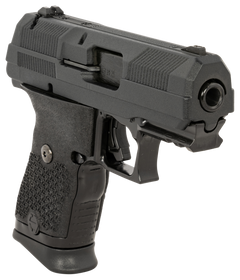 Hi-Point YC9 9mm Luger 3.93" 10+1 Semi-Auto Pistol - YC9NTB — view 3