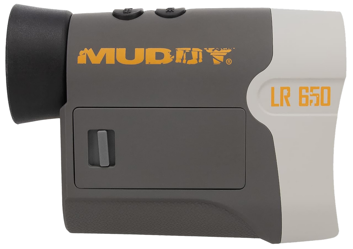 Muddy LR650 5x21mm 650 Yard Laser Rangefinder — view 3
