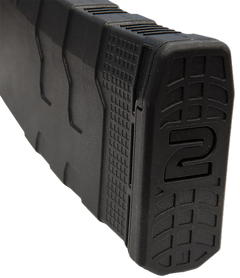 Amend2 MOD-3 5.56/.223 30rd AR-15 Black Polymer Magazine — view 3