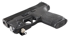 Streamlight TLR-6 HL G 300 Lumens Weapon Light White LED Green Laser - Fits M&P Shield / Sig P365 / Glock 42/43 — view 3
