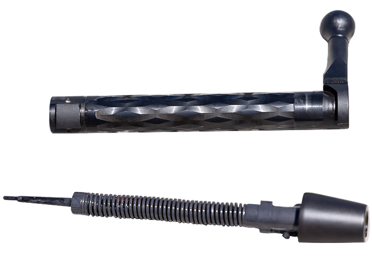 Remington 700 Alpha 1 Hunter 243 Win 22" 4+1 Bolt-Action Rifle — view 3