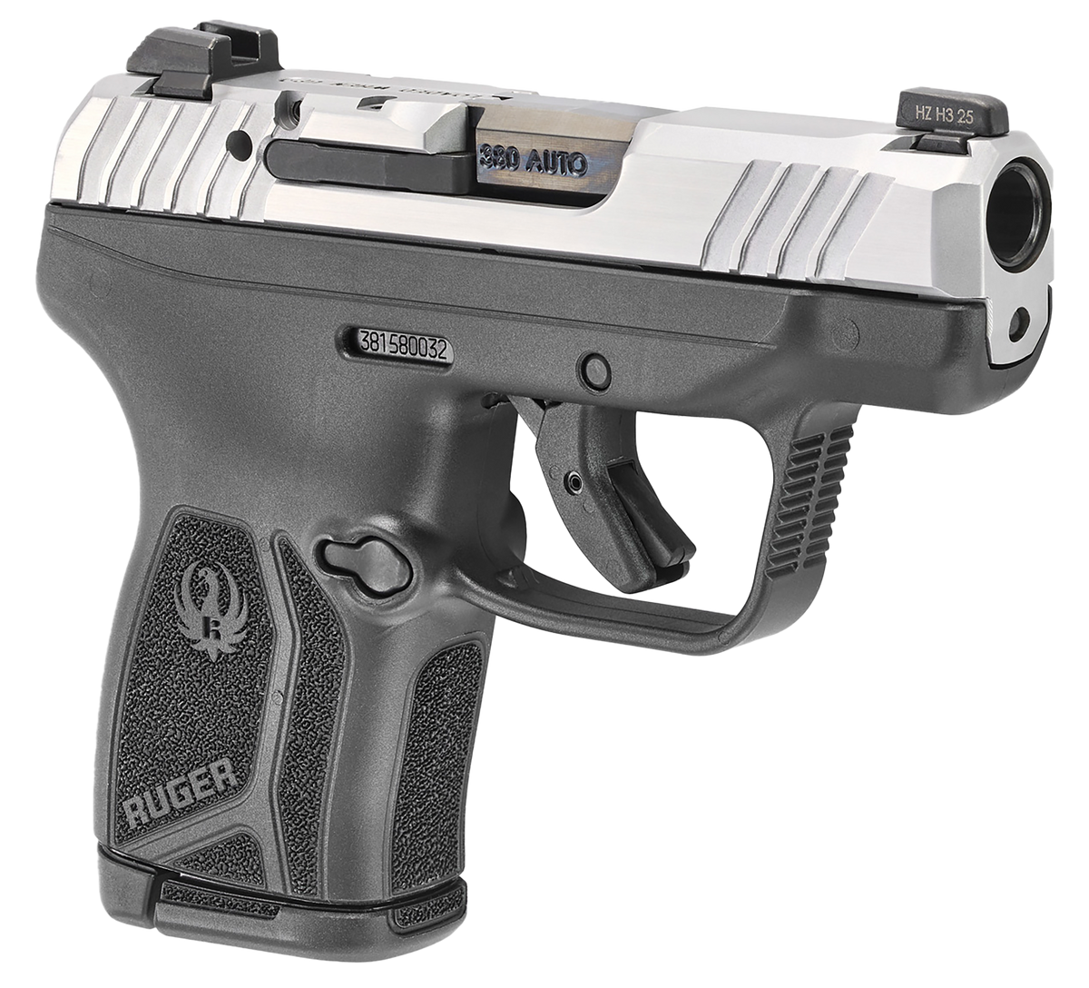 Ruger LCP Max .380 ACP 2.80" 10+1 Semi-Auto Pistol - CA Compliant — view 3