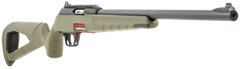 Winchester Guns Wildcat Full Size 22 LR 18" 10+1 Semi-Auto Rimfire Rifle - OD Green Skeletonized Stock — view 3