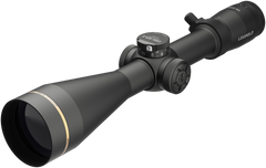Leupold VX-5HD Gen 2 4-20x52mm 34mm Tube Illuminated FireDot Duplex Riflescope - CDS-SZL2 — view 3