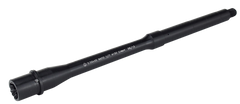 Ballistic Adv Modern Series AR-15 5.56x45mm NATO 12.5" CMV Barrel - Black QPQ — view 3