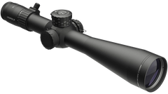 Leupold Mark 5HD 5-25x56mm M5C3 Illuminated FFP TMR 35mm Tube Matte Black — view 3