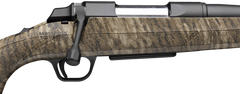 Browning AB3 7mm Rem Mag 26" 3+1 Bolt-Action Rifle - OD Green Composite / Tungsten Cerakote — view 3
