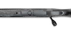 Weatherby Mark V Live Wild Carbon 6.5 WBY RPM 22" 4+1 Bolt Action Rifle — view 3
