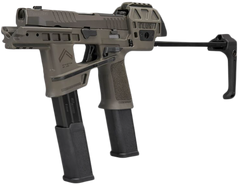 Sig Sauer P320 Flux Legion 9mm Luger 3.90" 30+1 Optic Ready Semi-Auto Pistol — view 3