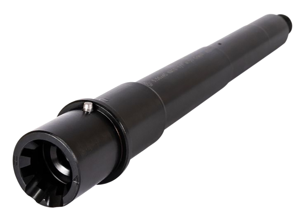 Ballistic Adv Modern Series AR-15 5.56x45mm NATO 8" DRP Barrel - Black QPQ — view 3