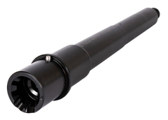 Ballistic Adv Modern Series AR-15 5.56x45mm NATO 8" DRP Barrel - Black QPQ — view 3