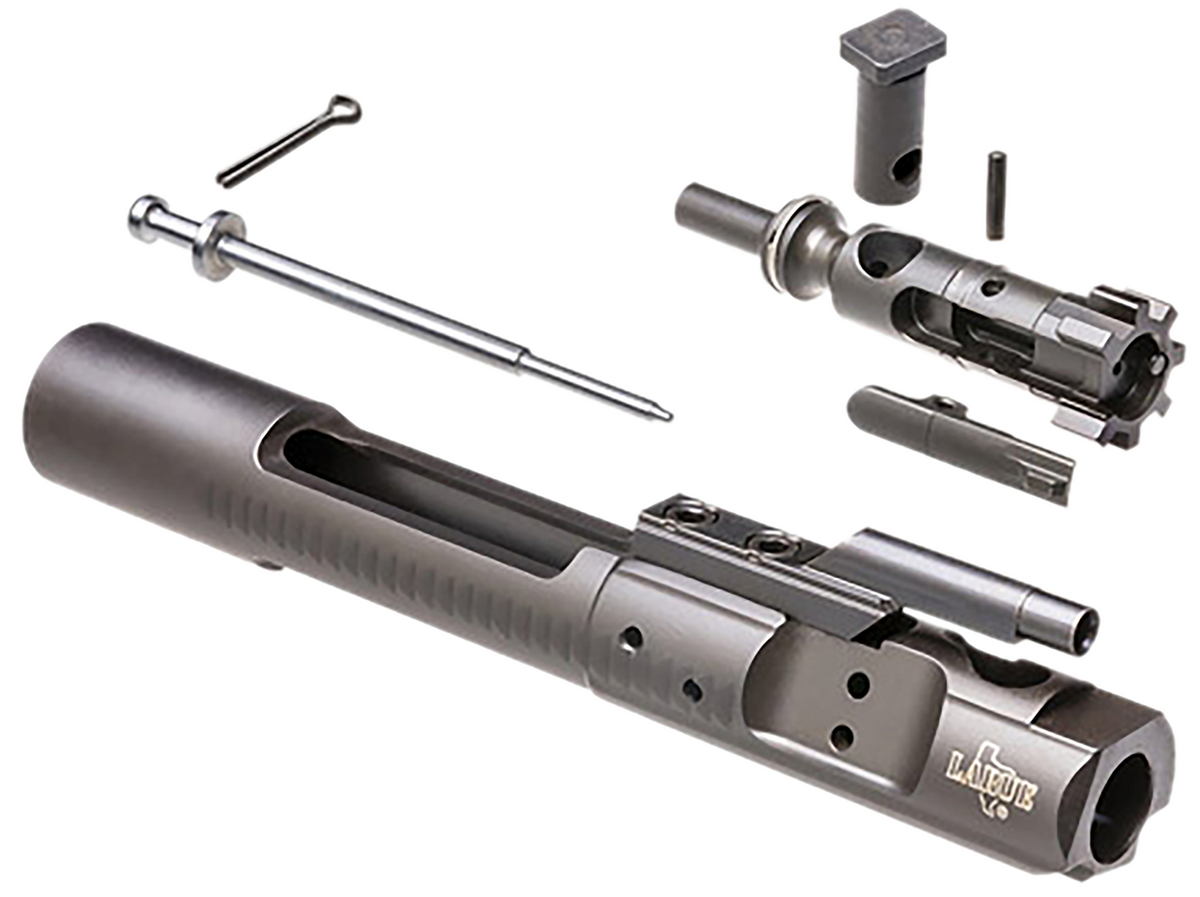 LaRue Tactical Texas Spec 5.56 Bolt Carrier Group AR-Platform — view 3