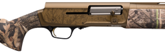 Browning A5 Wicked Wing 12 Gauge 26" 4+1 3.5" Semi-Auto Shotgun — view 3