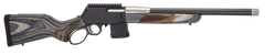 Henry H023-223XCF SPD Predator .223 Rem/5.56 NATO 18" 10+1 Lever-Action Rifle - Carbon Fiber Barrel, Harris Bipod — view 3