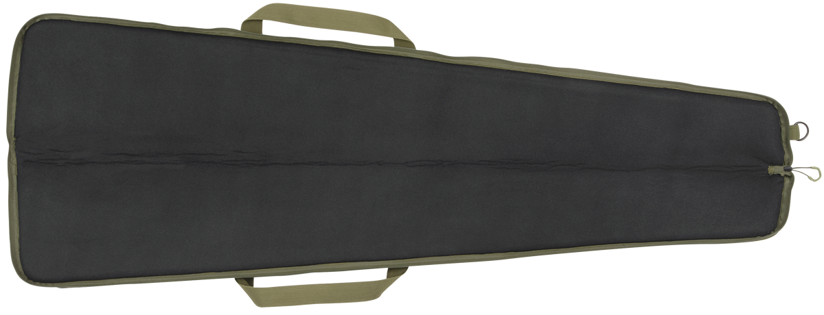 Allen Gear Fit Pursuit Shocker 52" Turkey Shotgun Case Mossy Oak Obsession — view 3