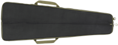 Allen Gear Fit Pursuit Shocker 52" Turkey Shotgun Case Mossy Oak Obsession — view 3