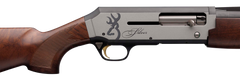 Browning Silver Field 12 Gauge 26" 3" 4+1 Semi-Auto Shotgun — view 3