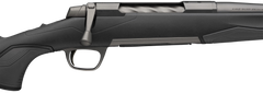 Browning X-Bolt 2 Hunter 243 Win 22" 4+1 Bolt-Action Rifle — view 3