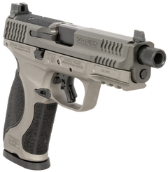 Smith & Wesson M&P M2.0 9mm 4.63" 17+1 Semi-Auto Pistol — view 3