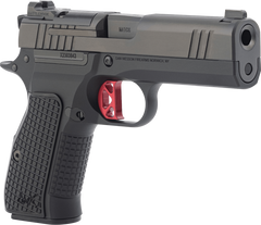 Dan Wesson DWX Compact 9mm Luger 4" 15+1 Semi-Auto Pistol — view 3