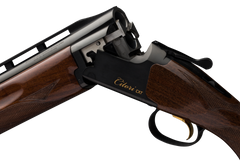 Browning Citori CXT 12 Gauge 3" 2rd 32" Break-Action Shotgun - Gold Enhanced Receiver — view 3