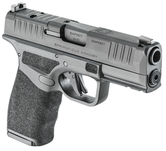 Springfield Armory Hellcat Pro OSP Compact 9mm Luger 3.7" 10+1 Semi-Auto Pistol — view 3