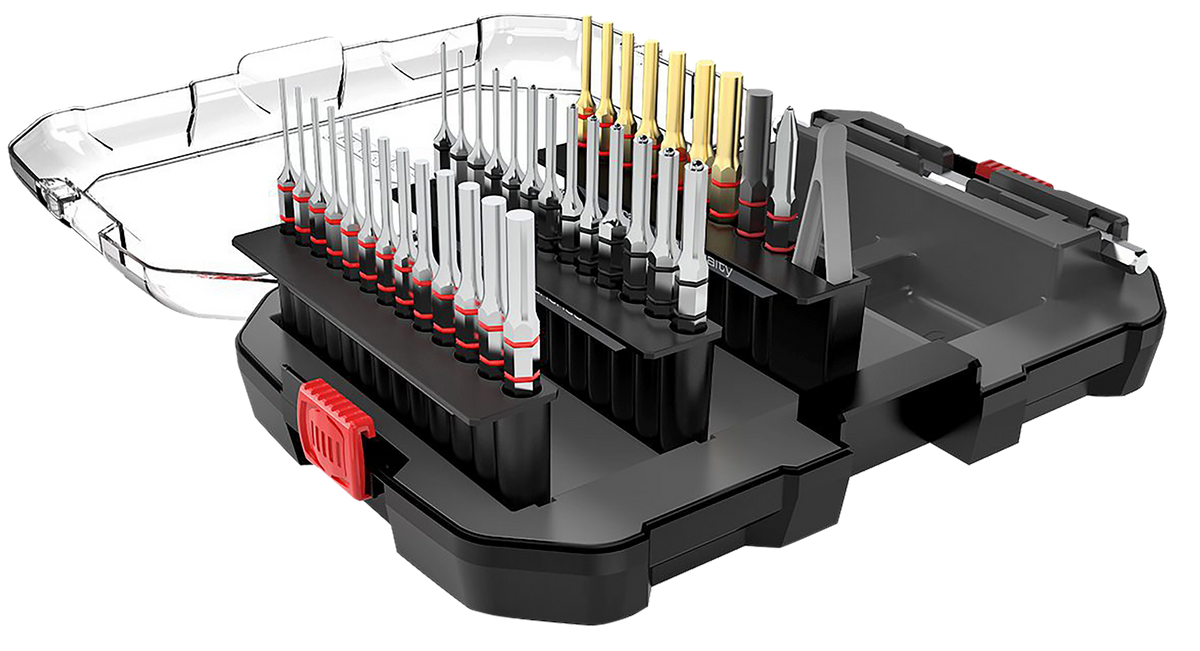 Real Avid Accu-Punch Master Set 37-Piece Gunsmithing Punch Kit — view 3