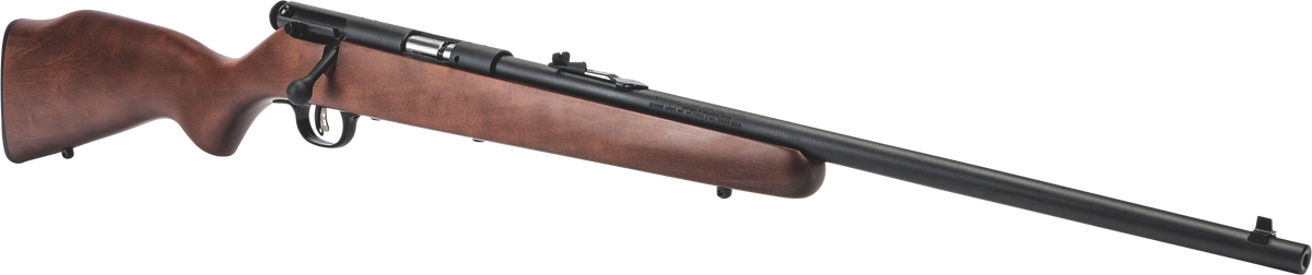 Savage 17000 Mark I G 22 LR/22 Long/22 Short 21" 1-Rd Bolt Action Rifle — view 3