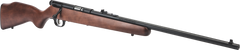 Savage 17000 Mark I G 22 LR/22 Long/22 Short 21" 1-Rd Bolt Action Rifle — view 3
