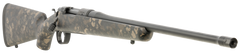 Wilson Combat NULA 20 7mm-08 Rem 20" 4+1 Bolt-Action Rifle - Kodiak Rogue Carbon Fiber Stock — view 3