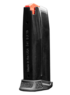 HK CC9 9mm 10rd Extended Magazine - Black — view 3